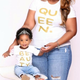 “Beauty Queen” matching T-shirts
lilinash.com